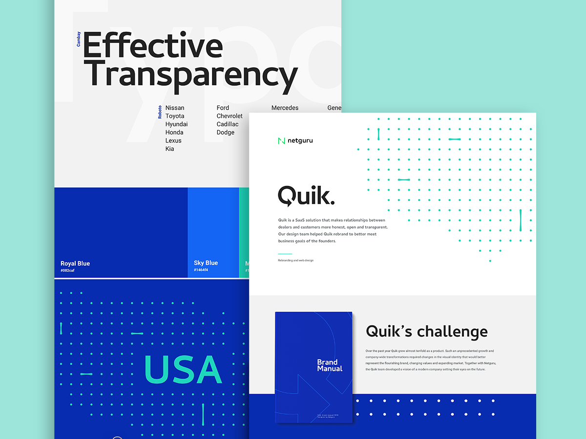 Case Studies Inspiration: A Roundup by aida pacheva, Henry Kunjumon and more
