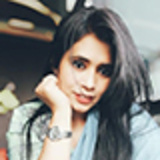 Tania Nasrin