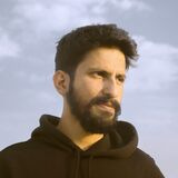 Akshay Desai
