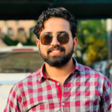 Shahzaib Ali