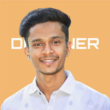 MD Helal Akbar | Logo Designer