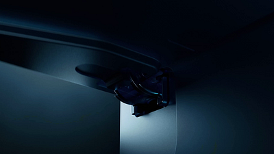 Surface's design ethos