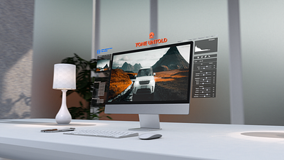 3D Video Ad | Tone Untold | Lightroom Preset Producer 3d product animation 3d product animation video 3d product video 3d video 3dmodeling advertising animation branding cinema4d compositing creativeagency lightroompresets marketing motiongraphics product animation product animation video storytelling userinterface visualdesign visualfx