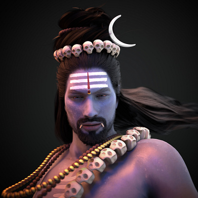 3D artist for gaming 3d animation chara design graphic design ui