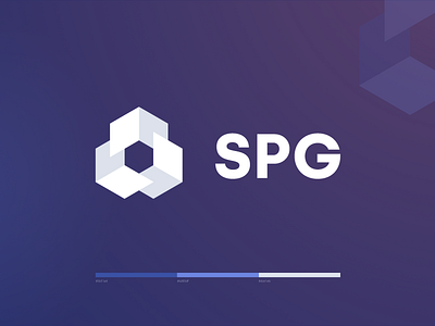 Solar Powerment Group - Brand identity brand identity branding clover ecology environmental green energy logo modern logo saas signet solar panels sustainability typography