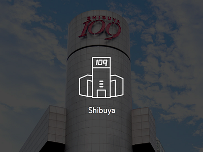 Shibuya 109