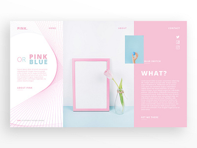 2019 Interface art branding clean cleanui creative design flat icon logo photoshop popular simple typography ui userexperience userinterface ux web webdesign website