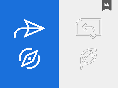 Icon Design Article article blog icondesign icons medium