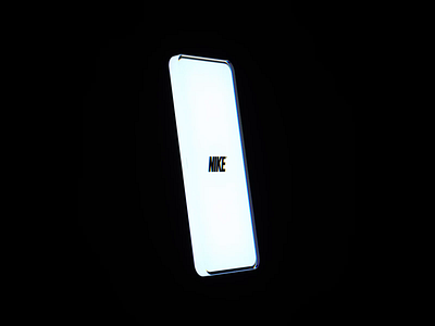 Device Mockup app c4d interaction octane octanerender typography ui web