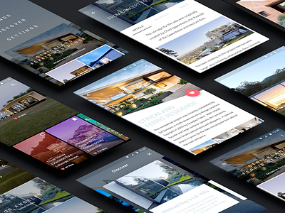 Minimal UI Kit