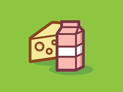 Departments Wireframe Presentation for iOS Shopping app