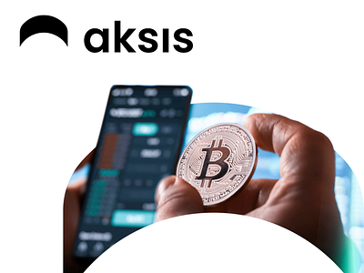 Crypto Trading Platform bitcoin blockchain branding coin crypto exchange cryptocurrency currency ethereum exchange fintech forex investing logo logo animation saas stock market stocks trading app wallet web3