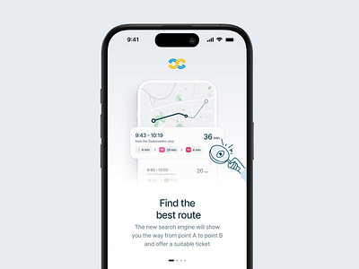 Convenience shouldn’t come at the cost of missing your bus 🚌 3d animation animations branding bus card card design graphic design homepage illustrations login motion graphics onboarding stop ticket travel travelcard ui ux