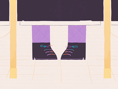 Stigma snippet 2d animation character design duik explainer gif graphics illustration motion