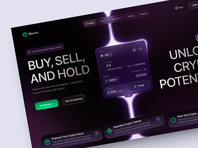 Product design for FinTech design graphic design platform product design ui uiux ux web platform