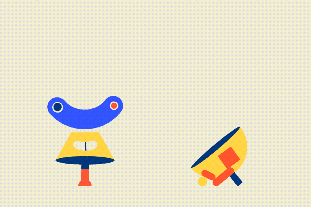 Motion Design abstract characters abstract aftereffects animation graphic design motion graphics motiondesign