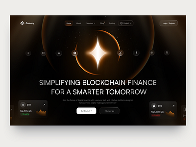 Product design for FinTech design graphic design platform product design ui uiux ux web platform