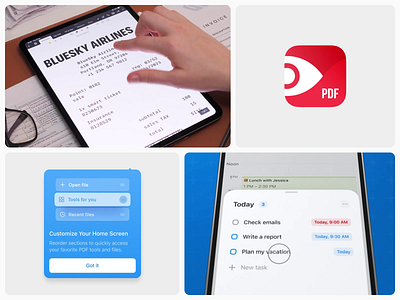 Fresh Frames ✨ 3d animation branding graphic design logo motion graphics ui