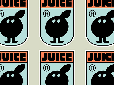 Juice Logo - Coat of Arms agency branding badge branding design football logo football team design graphic design illustration logo logo design soccer branding typography ui ux vector