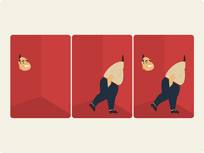 Illustrations colors design graphic design illustration latest loop marketing social media