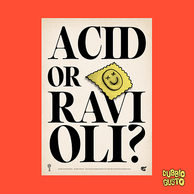What is it? graphic design illustration poster design typography