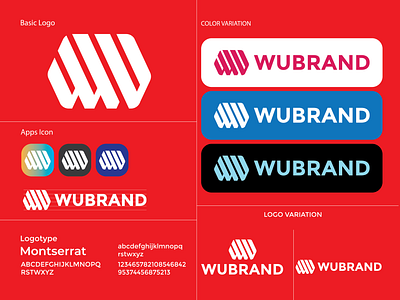 WU letter minimal logo design brand logo branding ceo company logo creative logo designers finance founder graphic design letter mark logo designers logo maker logos minimalist logo owner unique logo wu letter wu letter logo wu letter logo design wu letter logos