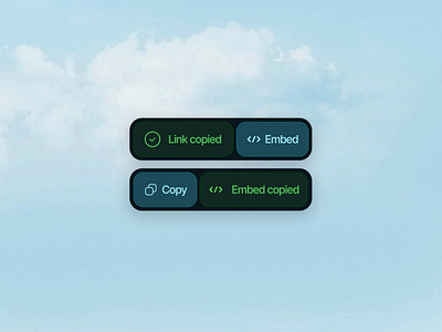 Buttons button clean copy cryptocurrency dashboard design interface ui ui kit ux