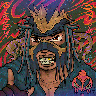 "Catch Legend" art branding cartoon catch color pencil comics cover design draw dream fighter illustration manga music portrait water ink
