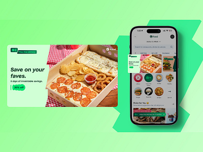 Careem Food Marketing creatives art direction brand design branding campaign creative design digital design graphic design marketing design ui visual design