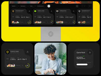 Nexvault UX/UI Design blockchain crypto app crypto exchange dark mode finance ui fintech product design trading platform ui design ux design web3