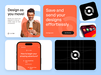 Branding for Data Visualization & Design Tools brand guidelines brand identity branding design digital illustration graphic design graphicdesign identity illustration logo logo design logo designer logo ui logotype marketing packaging smm vector visual identity web marketing