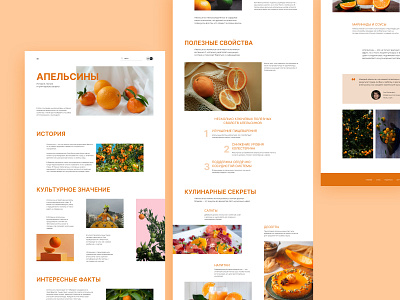 Orange longread longread