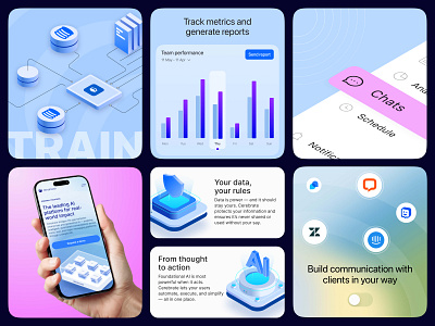 Generative AI | AI App Design | AI Platform | AI Product | UXUI ai ai app ai app design ai product ai product app ai product design ai tool ai tool app gen ai gen ai app gen ai app design gen ai product generative ai generative ai app generative ai design generative ai product mobile product design ui ux user interface