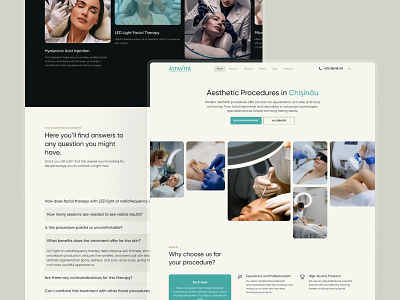 Modern Beauty Salon Website with Easy Online Booking animation appointmentscheduling beautysalon clientproject cosmetology creativedesign customwebsite digitaldesign mobilefriendly moderndesign onlinebooking responsivedesign salonbooking salonwebsite smootheffects uiux userexperience webdesign webdevelopment webintegration