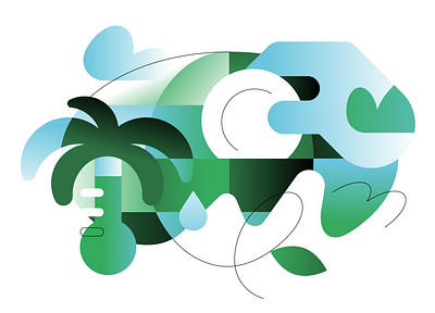 Bankfachverband Annual Report annualreport bank climate climatechange finance globalwarming