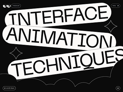 Motion Design Educational Project pt. 2🔊 brand identity branding course page e learning e learning website ed tech website edtech edtech branding education branding education ui educational landing page educational platform educational website kids website learning landing page learning platform motion design online education online school website school website