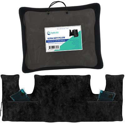 Patch and pillow renderings 3d rendering corona render design modeling packaging rendering visualization