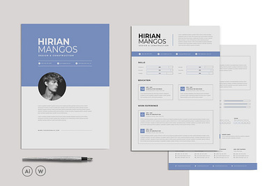 Resume Template clean clean resume cover letter creative resume curriculum vitae cv cv template free cv free cv template free resume free resume template minimal resume modern cv modern resume professional resume resume resume clean resume cv resume design resume template